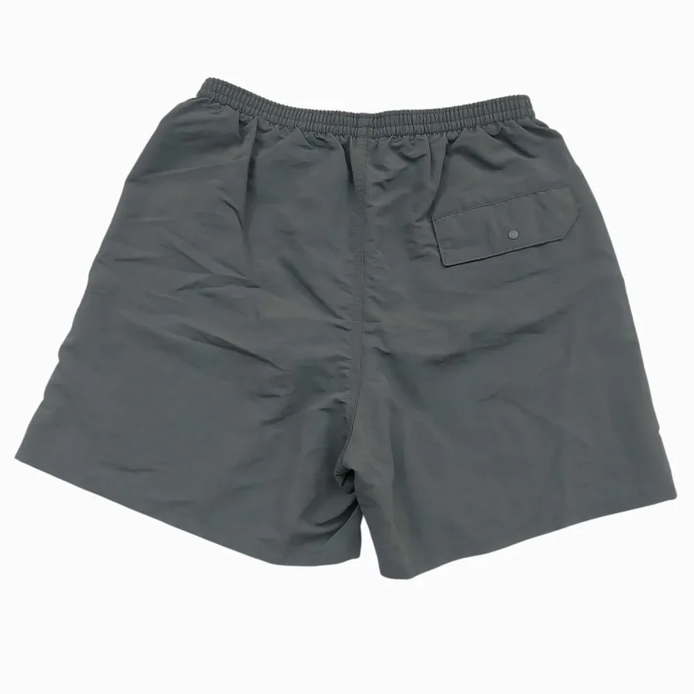 Patagonia Baggies Shorts Mens Small Gray 5